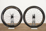 ENVE SES 4.5 Gen 2 DT Swiss 240s Carbon Clincher Rim Brake Wheelset 11 Speed