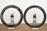 ENVE SES 4.5 Gen 2 DT Swiss 240s Carbon Clincher Rim Brake Wheelset 11 Speed