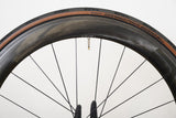ENVE SES 4.5 Gen 2 DT Swiss 240s Carbon Clincher Rim Brake Wheelset 11 Speed