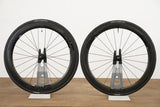 ENVE SES 4.5 Gen 2 DT Swiss 240s Carbon Clincher Rim Brake Wheelset 11 Speed