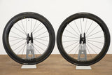 ENVE SES 4.5 Gen 2 DT Swiss 240s Carbon Clincher Rim Brake Wheelset 11 Speed