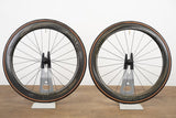 ENVE SES 4.5 Gen 2 DT Swiss 240s Carbon Clincher Rim Brake Wheelset 11 Speed