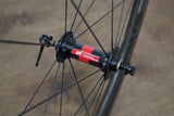 ENVE SES 4.5 Gen 2 DT Swiss 240s Carbon Clincher Rim Brake Wheelset 11 Speed