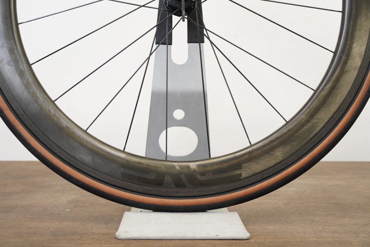 ENVE SES 4.5 Gen 2 DT Swiss 240s Carbon Clincher Rim Brake Wheelset 11 Speed