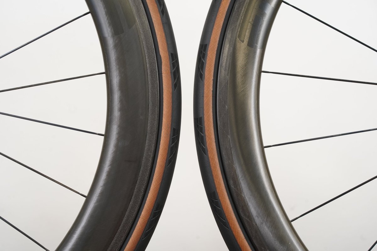 ENVE SES 4.5 Gen 2 DT Swiss 240s Carbon Clincher Rim Brake