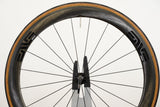 ENVE SES 4.5 Gen 2 DT Swiss 240s Carbon Clincher Rim Brake Wheelset XDR 12 Speed