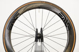 ENVE SES 4.5 Gen 2 DT Swiss 240s Carbon Clincher Rim Brake Wheelset XDR 12 Speed