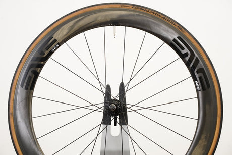 ENVE SES 4.5 Gen 2 DT Swiss 240s Carbon Clincher Rim Brake Wheelset XDR 12 Speed