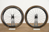 ENVE SES 4.5 Gen 2 DT Swiss 240s Carbon Clincher Rim Brake Wheelset XDR 12 Speed