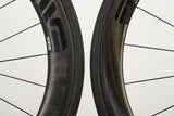 ENVE SES 4.5 Gen 2 DT Swiss 240s Carbon Clincher Rim Wheelset 11 Speed *Repaired*