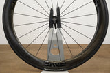 ENVE SES 4.5 Gen 2 DT Swiss 240s Carbon Clincher Rim Wheelset 11 Speed *Repaired*