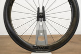 ENVE SES 4.5 Gen 2 DT Swiss 240s Carbon Clincher Rim Wheelset 11 Speed *Repaired*