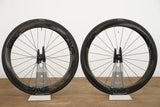 ENVE SES 4.5 Gen 2 DT Swiss 240s Carbon Clincher Rim Wheelset 11 Speed *Repaired*