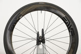 ENVE SES 4.5 Gen 2 DT Swiss 240s Carbon Clincher Rim Wheelset 11 Speed *Repaired*