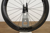 ENVE SES 4.5 Gen 2 DT Swiss 240s Carbon Clincher Rim Wheelset 11 Speed *Repaired*