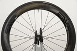 ENVE SES 4.5 Gen 2 DT Swiss 240s Carbon Clincher Rim Wheelset 11 Speed *Repaired*