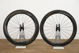 ENVE SES 4.5 Gen 2 DT Swiss 240s Carbon Clincher Rim Wheelset 11 Speed *Repaired*