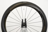 ENVE SES 4.5 Gen 2 DT Swiss 240s Carbon Clincher Rim Wheelset 11 Speed *Repaired*