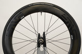 ENVE SES 5.6 Carbon Tubeless Clincher Disc Wheelset Shimano/SRAM 11 Speed