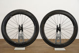 ENVE SES 5.6 Carbon Tubeless Clincher Disc Wheelset Shimano/SRAM 11 Speed