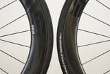 ENVE SES 5.6 Carbon Tubeless Clincher Disc Wheelset Shimano/SRAM 11 Speed