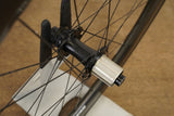 ENVE SES 5.6 Carbon Tubeless Clincher Disc Wheelset Shimano/SRAM 11 Speed