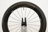 ENVE SES 7.8 Gen 2 CycleOps DT Swiss 240s Carbon Tubeless Rim Wheelset 11 Speed