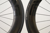 ENVE SES 7.8 Gen 2 CycleOps DT Swiss 240s Carbon Tubeless Rim Wheelset 11 Speed