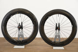 ENVE SES 7.8 Gen 2 CycleOps DT Swiss 240s Carbon Tubeless Rim Wheelset 11 Speed