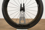 ENVE SES 7.8 Gen 2 CycleOps DT Swiss 240s Carbon Tubeless Rim Wheelset 11 Speed