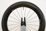 ENVE SES 7.8 Gen 2 CycleOps DT Swiss 240s Carbon Tubeless Rim Wheelset 11 Speed