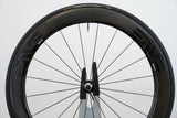 ENVE SES 6.7 Tune Chris King R45 Carbon Tubular Rim Brake Wheelset 11 Speed