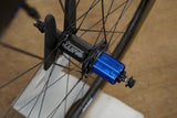 ENVE SES 6.7 Tune Chris King R45 Carbon Tubular Rim Brake Wheelset 11 Speed