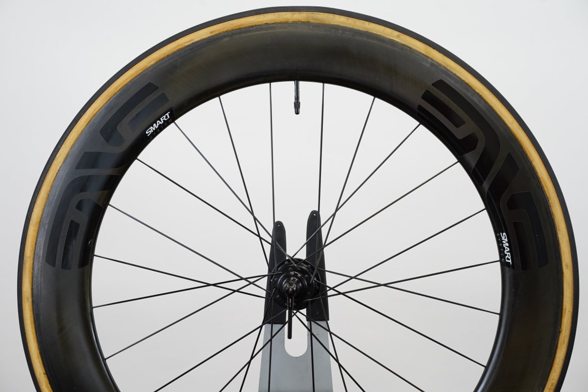 ENVE SES 6.7 Tune Chris King R45 Carbon Tubular Rim Brake Wheelset 11 Speed