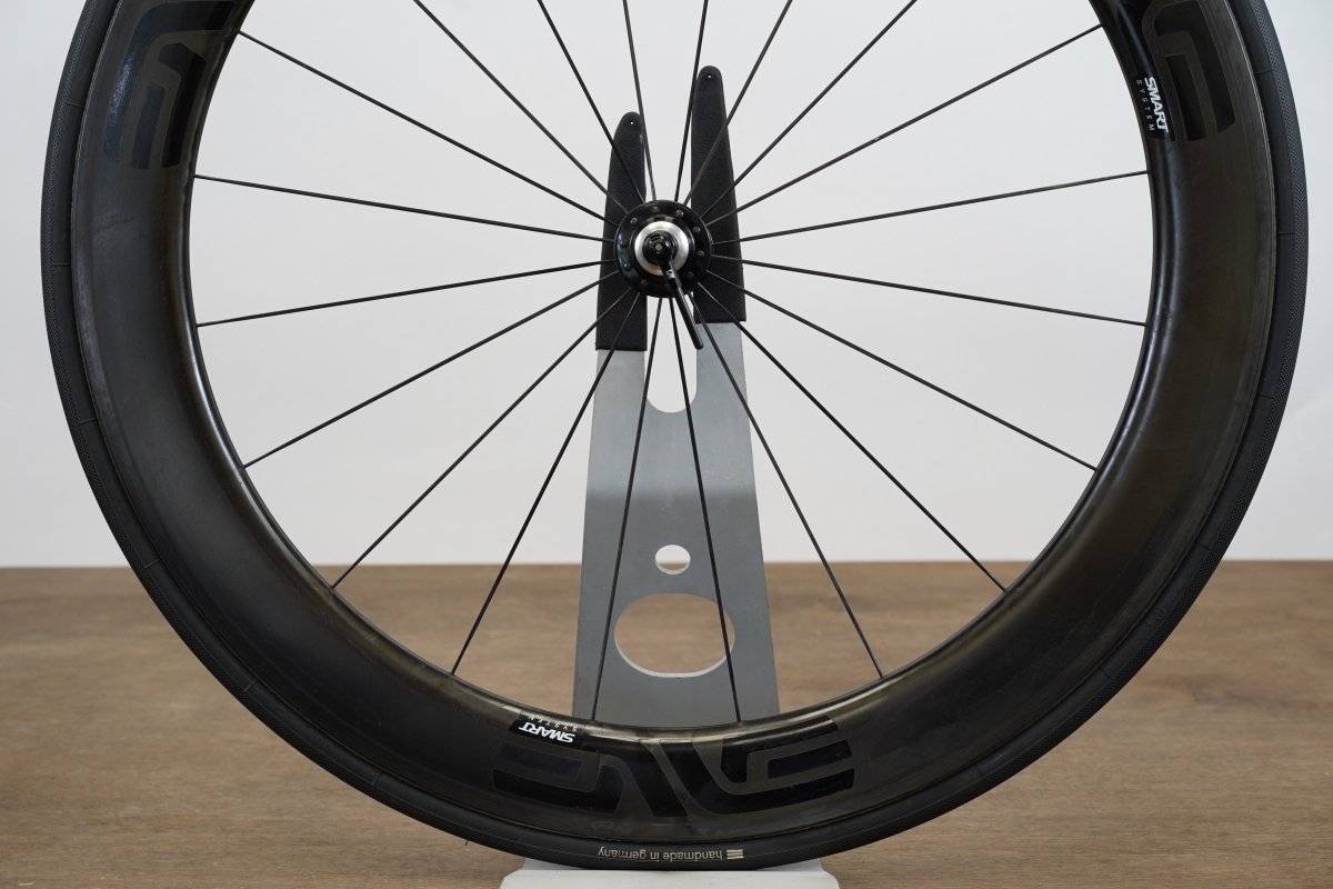 ENVE SES 6.7 Tune Chris King R45 Carbon Tubular Rim Brake Wheelset 11 Speed