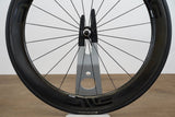 ENVE SES 6.7 Tune Chris King R45 Carbon Tubular Rim Brake Wheelset 11 Speed