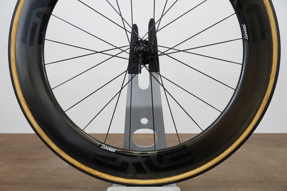 ENVE SES 6.7 Tune Chris King R45 Carbon Tubular Rim Brake Wheelset 11 Speed