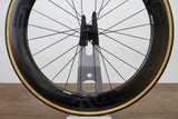 ENVE SES 6.7 Tune Chris King R45 Carbon Tubular Rim Brake Wheelset 11 Speed