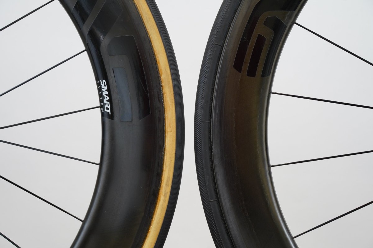 ENVE SES 6.7 Tune Chris King R45 Carbon Tubular Rim Brake Wheelset 11 Speed