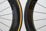 ENVE SES 6.7 Tune Chris King R45 Carbon Tubular Rim Brake Wheelset 11 Speed