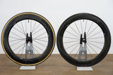 ENVE SES 6.7 Tune Chris King R45 Carbon Tubular Rim Brake Wheelset 11 Speed