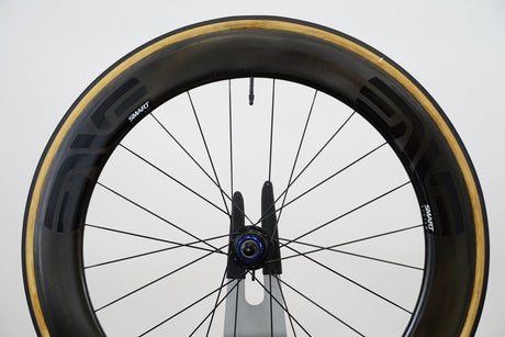 ENVE SES 6.7 Tune Chris King R45 Carbon Tubular Rim Brake Wheelset 11 Speed