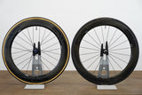 ENVE SES 6.7 Tune Chris King R45 Carbon Tubular Rim Brake Wheelset 11 Speed