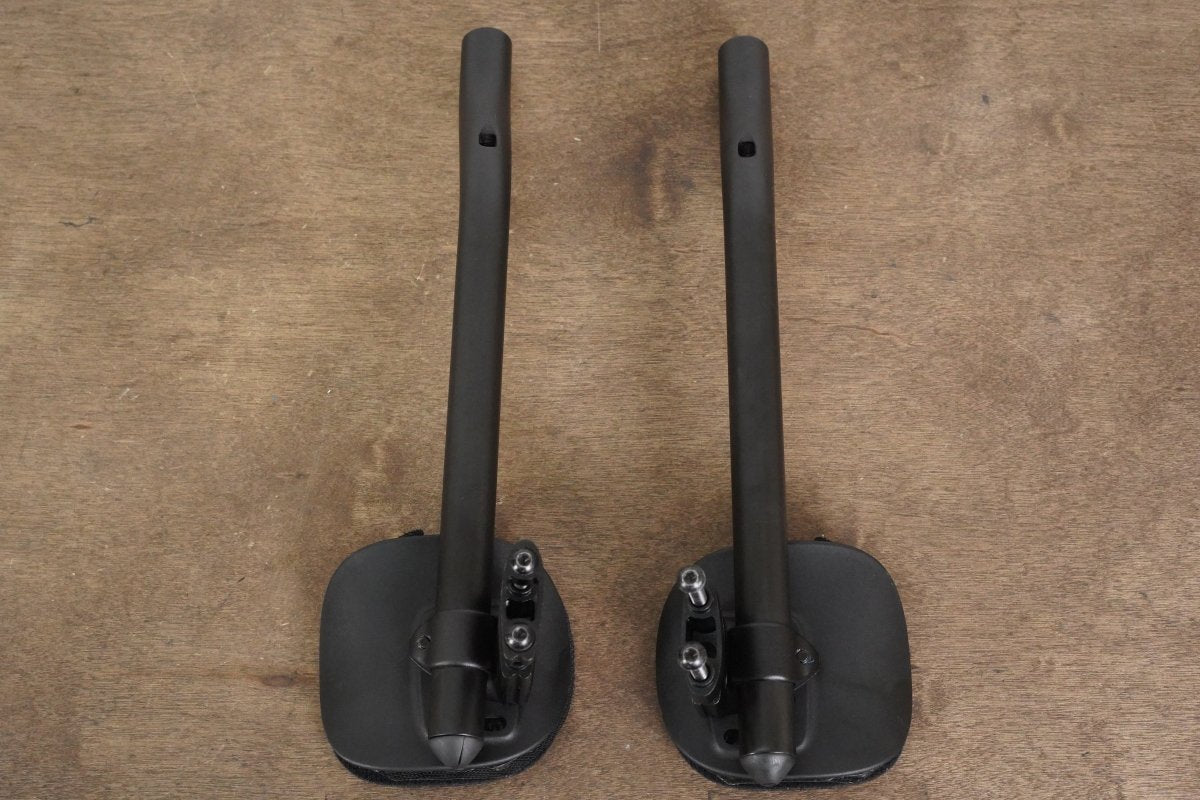 ENVE SES Carbon Extensions TT Triathlon Handlebar + Pads