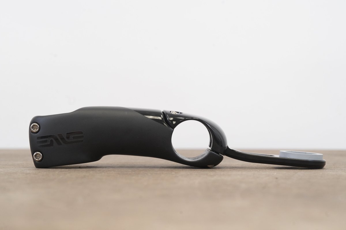 ENVE SES In-Route 100mm -7 Degree Carbon Aero Road Stem + Mount 206g