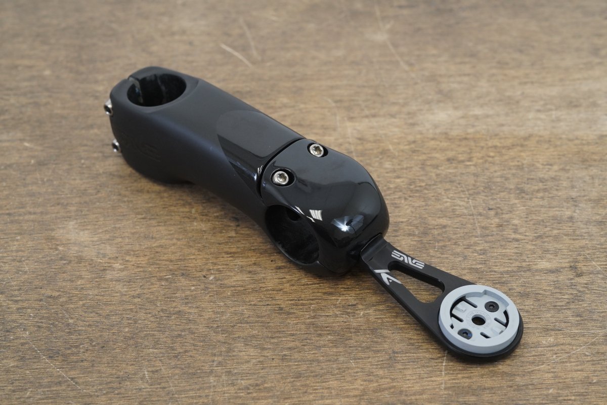 ENVE SES In-Route 100mm -7 Degree Carbon Aero Road Stem + Mount 206g