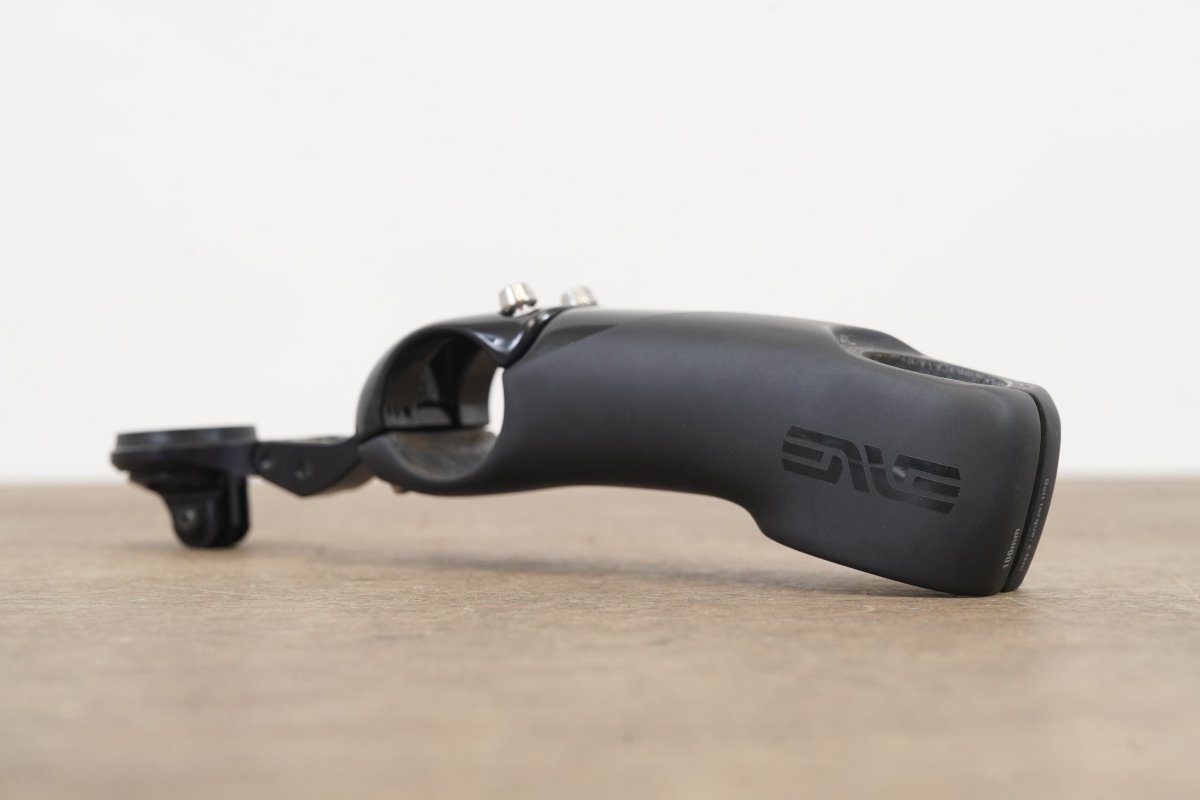 ENVE SES In-Route 100mm -7 Degree Carbon Aero Road Stem + Mount 218g