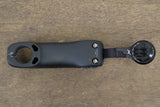 ENVE SES In-Route 100mm -7 Degree Carbon Aero Road Stem + Mount 218g