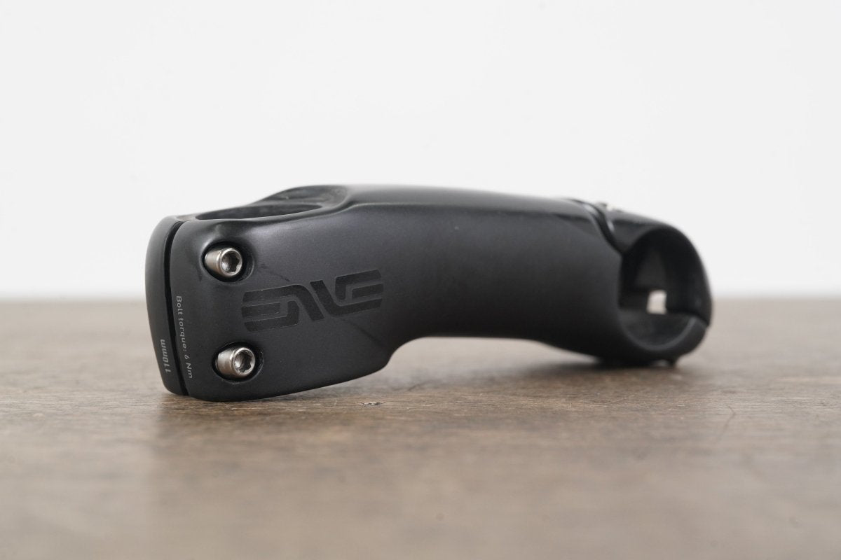 ENVE SES In-Route 110mm -7 Degree Carbon Aero Road Stem 180g