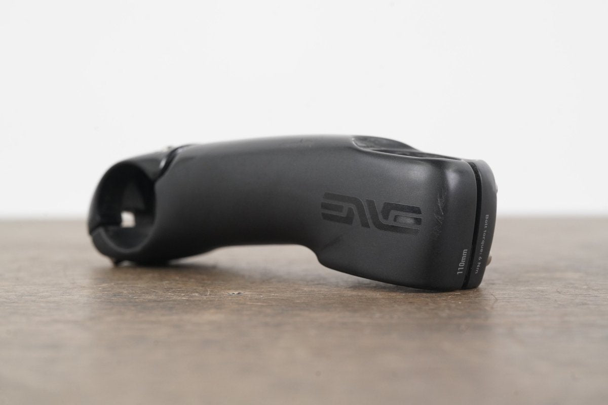 ENVE SES In-Route 110mm -7 Degree Carbon Aero Road Stem 180g